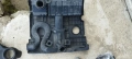 Декоративен капак двигател за Volkswagen Polo Hatchback , снимка 2