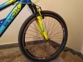 Планинско колело – здраво, без забележки, като ново , снимка 5