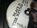 black is the rhythm 2000 cd 1309231021, снимка 4
