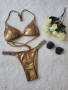 Дамски бански от две части , снимка 7