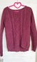 Дамски блузи - 2 бр, снимка 1 - Блузи с дълъг ръкав и пуловери - 40048451