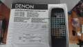 DENON COMPONENT SYSTEM D-F88, снимка 4