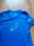 ASICS - ултралека дамска тениска КАТО НОВА M, снимка 3