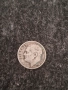сребърна монета, снимка 1