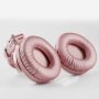 Слушалки Hi-res OneOdio Studio Pro 10 Rose Gold, 20 Hz-40 KHz, 32 Ом, 1600 mw, 6.35/3.5 mm, снимка 16