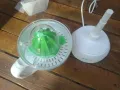 Електрическа цитрус преса Ayco ACP-6540, снимка 4