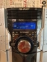 Аудио Система "Sharp" CD-MPS660 , снимка 2