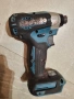 Безчетков импакт със степени Makita DTD157. 140Nm. Само тяло. Цената е крайна!, снимка 2