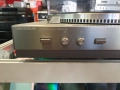 💽📻📀🎶 Грамофон Universum F2010 Direct Drive В отлично техническо и визуално състояние., снимка 8