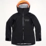 HELLY HANSEN RIDGE INFINITY Shell Ski Jacket Мъжко Ски Яке S-M, снимка 4
