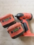Hilti SID 4-A22 impact, снимка 2