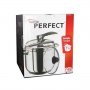  ТЕНДЖЕРА ПОД НАЛЯГАНЕ HOME PERFECT 7L, снимка 3