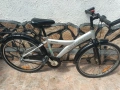 алуминиев велосипед 24", снимка 4
