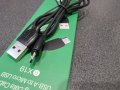 Borofone USB кабели поддържащи бързо зареждане  - type-c или micro, снимка 13