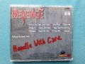 Revenge – 2001 - Handle With Care(Hard Rock), снимка 3