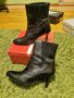 Стархотни боти естествена кожа, снимка 3