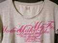H&M дамска тениска, снимка 1 - Тениски - 37077595