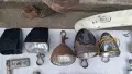 Резервни части и плинадлежности за соц велосипеди , снимка 10