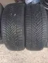 235 55 18 HANKOOK 2бр всесезонни дот 2023г , снимка 1