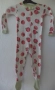 Памучни и поларени пижамки за 2 години, снимка 9