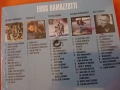италианска испанска: CD и плочи Celentano Piazzolla Ramazzotti Nannini Albano Romina Pavarotti Dalla, снимка 17