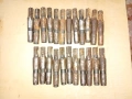 Предлагам металорежещи елементи, фрезери и метчици, снимка 3