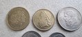 Монети. Гърция. 1,2, 5, 10, 20 ,50 , 100 драхми . 11 бройки., снимка 7