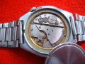 Рядък мъжки руски ръчен часовник Полет Columbus, снимка 10
