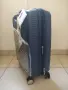 Куфар American Tourister Soundbox Spinner 55/20 TSA EXP – Midnight (Моделът на Роналдо), снимка 6