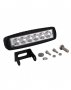 OFF ROAD Светлини 6 LED, 18 W, снимка 2