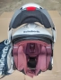 Каска за мотор Шуберт Schuberth C3PRO Woman XXS, снимка 8