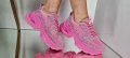 Nike розови дамски маратонки , снимка 2