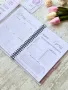 PERSONAL PLANNER - дизайнерски личен планер, снимка 12