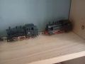 Колекция влакчета и автомобили , снимка 14