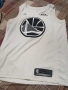 Продавам оригинален потник на Джърси на Golden State Warriors производител от nike/Jordan Brand, снимка 1