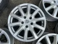 5х130 18 Джанти Porsche Cayenne Audi Q7 VW Touareg 5x130 Каен КЮ7 Туарег Оригинални на Порше, снимка 5