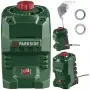 Уред за Заточване на Свредла PARKSIDE PBSG 95 F6, снимка 1