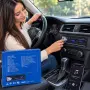 Авторадио с Bluetooth 4x65W и RDS, снимка 1