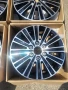 6х130 17 цола Оригинални Лети Джанти за Mercedes-Benz Sprinter, снимка 8