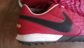 NIKE TIEMPO Leather Astro Turf Football Размер EUR 42 / UK 7,5 стоножки за футбол 134-14-S, снимка 3