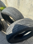 4 броя летни гуми YOKOHAMA и една DUNLOP, снимка 1 - Гуми и джанти - 44913676