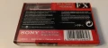 Аудио Касета SONY FX 90 IEC I TYPE I NORMAL POSITION, снимка 2