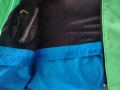 детско непромокаемо яке 8-9 год, 146-152 см, снимка 6