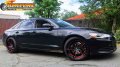 18” Джанти Ауди 5X112 Audi A4 A5 A6 A7 A8 VW Passat / CC Golf Skoda, снимка 12