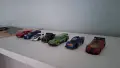Hot wheels, matchbox, снимка 3