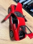 BBURAGO Mетална колекционерска количка модел FERRARI 360 MODENA 1:18, снимка 9