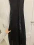 Дълга рокля в размер ХS-S, снимка 9