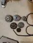 !!! ПОДАРЯВАМ!!!  BURGMAN 400 , снимка 3