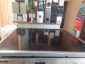 Продавам фурна за вграждане с керамични котлони , снимка 7