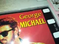 GEORGE MICHAEL CD 1212241615, снимка 2